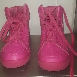 Limited edition Zumba Sneakers